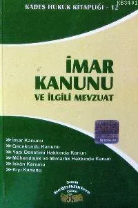 İmar Kanunu