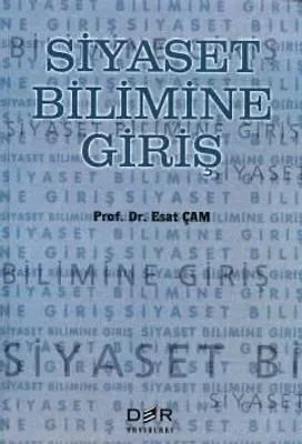 Siyaset Bilimine Giriş