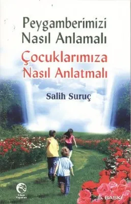 Peygamberimizi Nasıl Anmalı