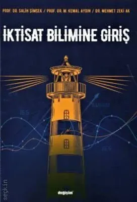 İktisat Bilimine Giriş