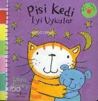 Pisi Kedi İyi Uykular