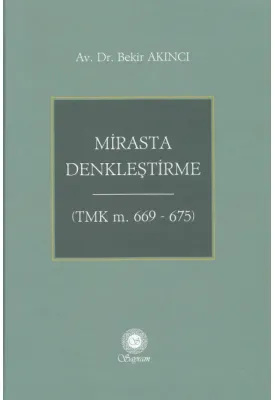 Mirasta Denkleştirme
