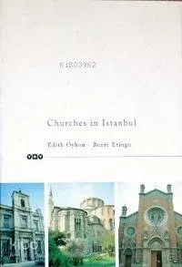 Churches'ın İstanbul