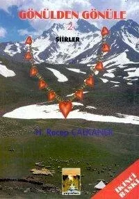 Gönülden Gönüle Şiirler