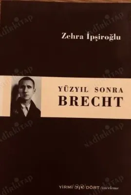 Yüzyıl Sonra Zehra İpşiroğlu