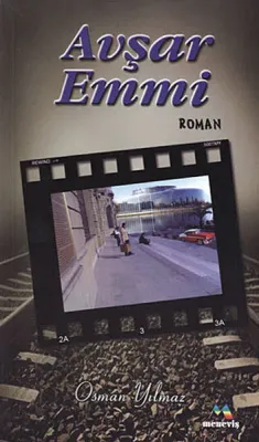 Avşar Emmi Osman Yılmaz