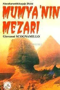 Mumya'nın Mezarı