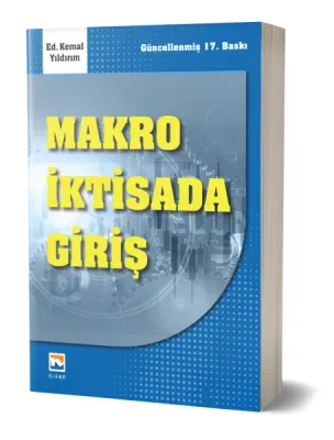 Makro İktisada Giriş Ethem Esen