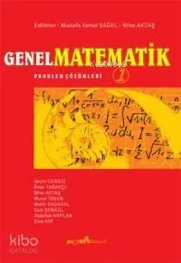 Genel Matematik 1 Problem Çözümleri