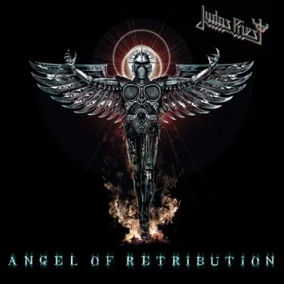 Judas Priest – Angel Of Retribution CD