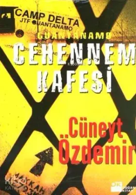 Cehennem Kafesi