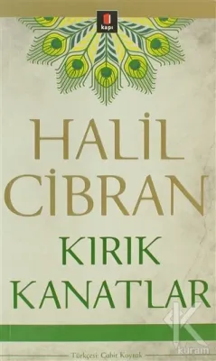 Kırık Kanatlar Halil Cibran