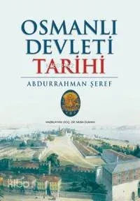 Osmanlı Devleti Tarihi (Ciltli)