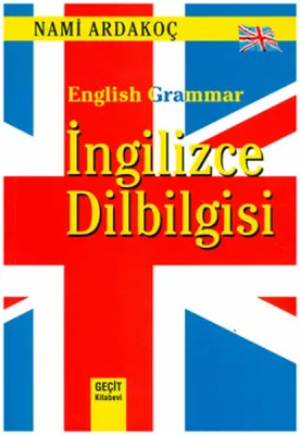 İngilizce Dilbilgisi