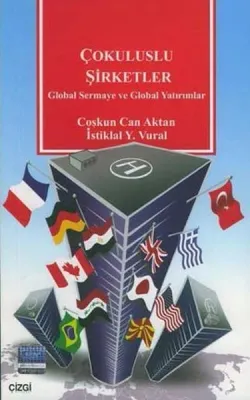 Çokuluslu Şirketler