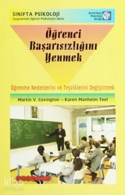 Öğrenci Başarısızlığını Yenmek