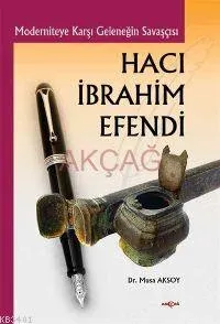 Hacı İbrahim Efendi