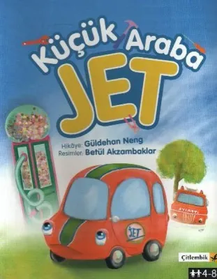 Küçük Araba Jet