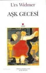 Aşk Gecesi