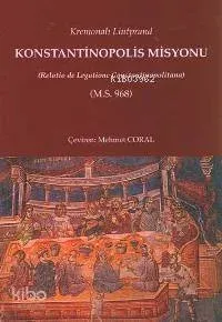 Konstantinopolis Misyonu