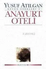 Anayurt Oteli