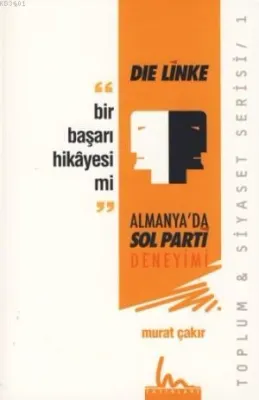 Almanya'da Sol Parti Deneyimi