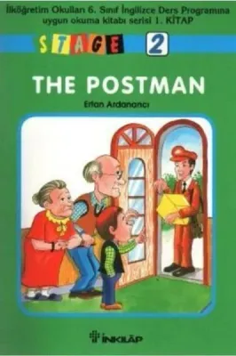 The Postman (6. Sınıf)