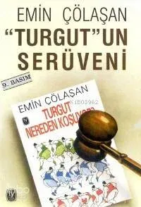 Turgut'un Serüveni