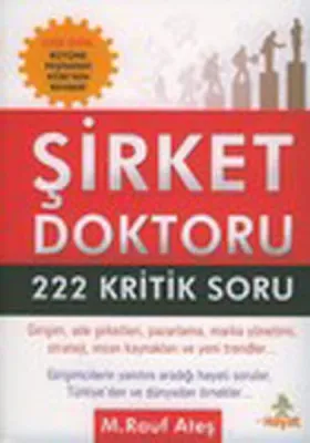 Şirket Doktoru