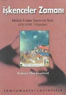 İşkenceler Zamanı
