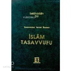 İslam Tasavvufu