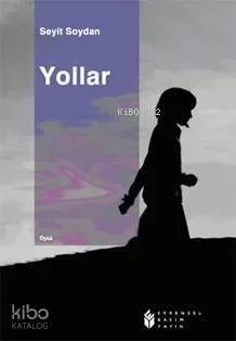 Yollar Seyit Soydan