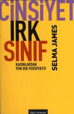 Cinsiyet, Irk, Sınıf