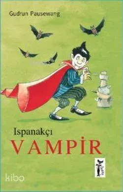 Ispanakçı Vampir