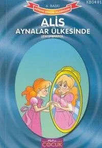 Alis Aynalar Ülkesinde
