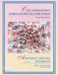 Özel Gereksinimli Öğrencilerin Ölçümlenmesi