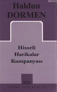 Hisseli Harikalar Kumpanyası