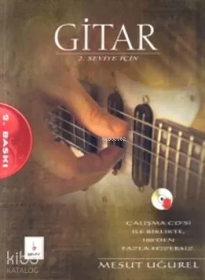 Gitar 2. Seviye İçin