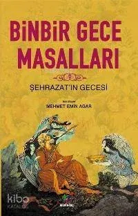 Binbir Gece Masalları