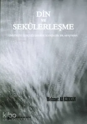 Din ve Sekülerleşme