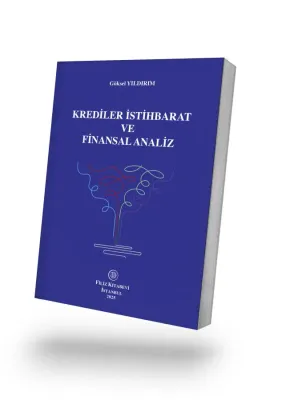 Krediler İstihbarat ve Finansal Analiz