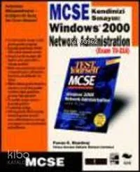 Windows 2000 Network Administration