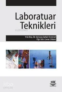 Laboratuar Teknikleri