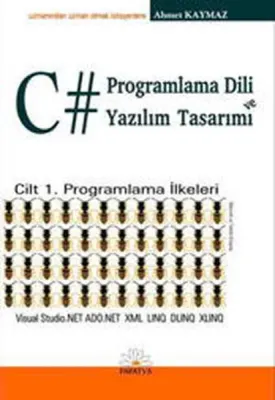 C# Programlama Dili ve Yazılım Tasarımı