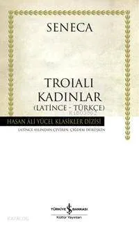 Troialı Kadınlar (Ciltli)