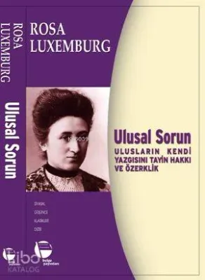 Ulusal Sorun