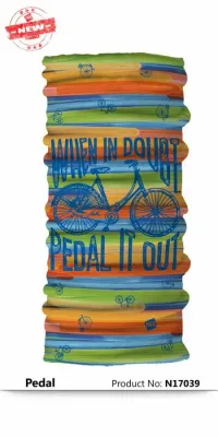 PEDAL