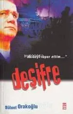 Deşifre