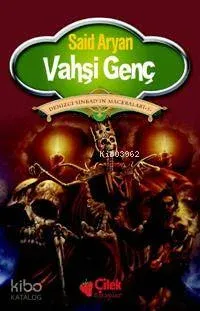 Vahşi Genç