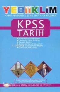 Kpss Tarih